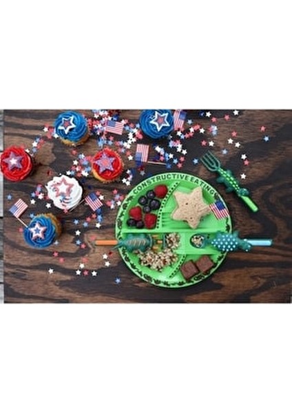 Dino Tabak ve Gereç Seti Çocuklar İçin Eğlenceli Tasarım BPA İçermez indirimleri