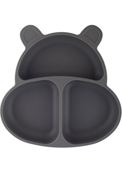 Beslenme Seti Gıda Sınıfı Silikon 6 Ay ve Üzeri Bebekler İçin Toksik Madde İçermez