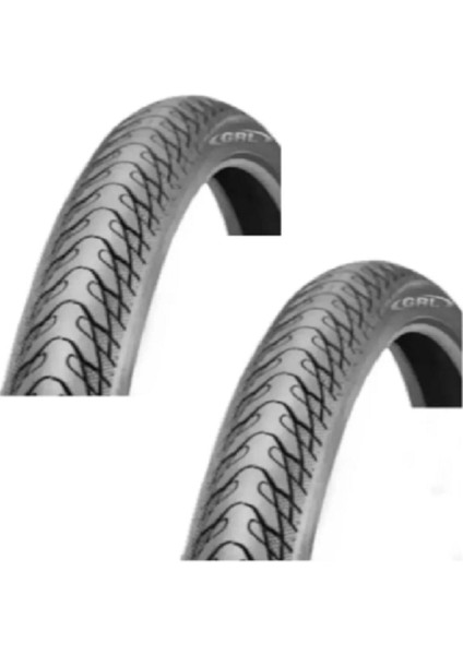 28 Jant 28X1.1/4 (700X32C) (32-622) 1 mm Zırhlı 1151 Bisiklet Dış Lastiği x 2 Adet