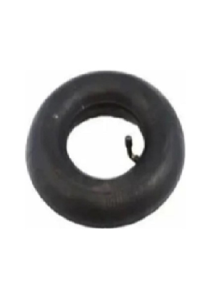 2.00X50 Eğri Sibop Engelli Araç Iç Lastiği