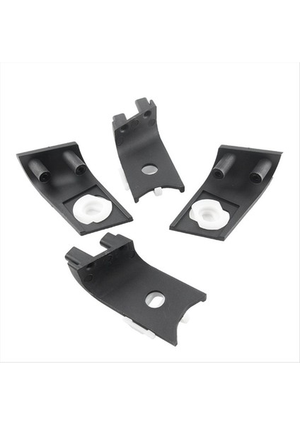 Bmw X1 E84 E90 2010-2015 Için Siyah Pençeli Araba Far Tamir Pençesi (Yurt Dışından) fiyatları