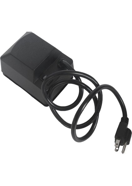 Evrensel Elektrikli Izgara Yedek Döner Motoru Siyah Abd Fişi (Yurt Dışından) fiyatları