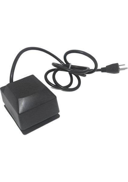 Evrensel Elektrikli Izgara Yedek Döner Motoru Siyah Abd Fişi (Yurt Dışından) modelleri