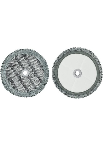 Lg Buharlı Paspas Aksesuarları Için 8 Adet Paspas Pedi Temizleme Bezi (Yurt Dışından) fiyatları