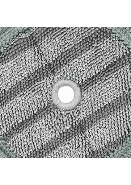 Lg Buharlı Paspas Aksesuarları Için 8 Adet Paspas Pedi Temizleme Bezi (Yurt Dışından) modelleri