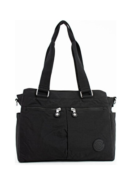 Çapraz ve Omuz Çantası