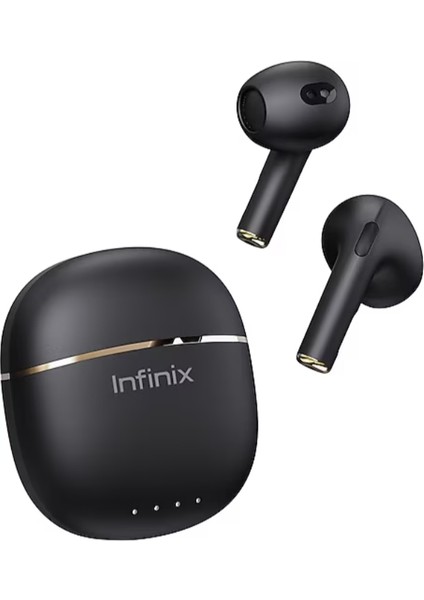 Buds Lite XE23 – AI ENC Destekli Kablosuz Bluetooth Kulaklık, 25 Saat Oynatma Süresi fiyatları