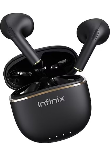 Buds Lite XE23 – AI ENC Destekli Kablosuz Bluetooth Kulaklık, 25 Saat Oynatma Süresi modelleri