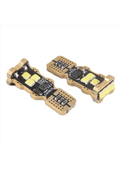 2x 921 912 W16W 904 906 916 T15 LED Geri Vites Ampulü (Yurt Dışından) fiyatları
