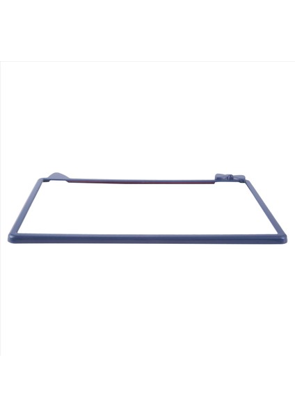 Byd Için Mavi Araç Navigasyon Ekran Koruyucu Çerçeve Kaplaması (Yurt Dışından) indirimleri