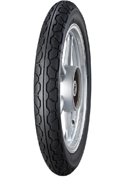 16 Jant 110/80-16 Tube Type (Iç Lastikli) Nr-21 Motosiklet Dış Lastiği