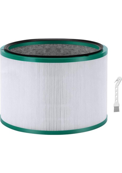 Dyson Pure Cool HP03 DP01 DP03 Masaüstü Hava Temizleyici ve HP00 Için Filtre (Yurt Dışından)