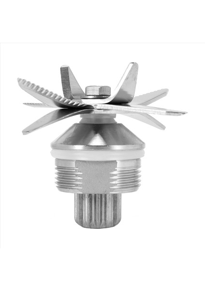 Paslanmaz Çelik Meyve Sıkacağı 8 Bıçaklı Bıçak, Evrensel 2l Makine Için (Yurt Dışından) modelleri