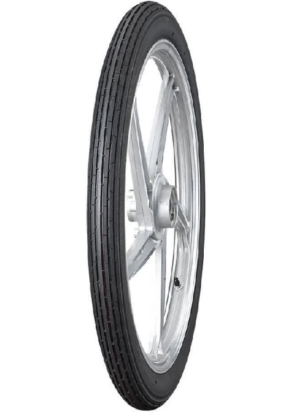 17 Jant 2.25-17 Tube Type (Iç Lastikli) Nf-7 Motosiklet Dış Lastiği