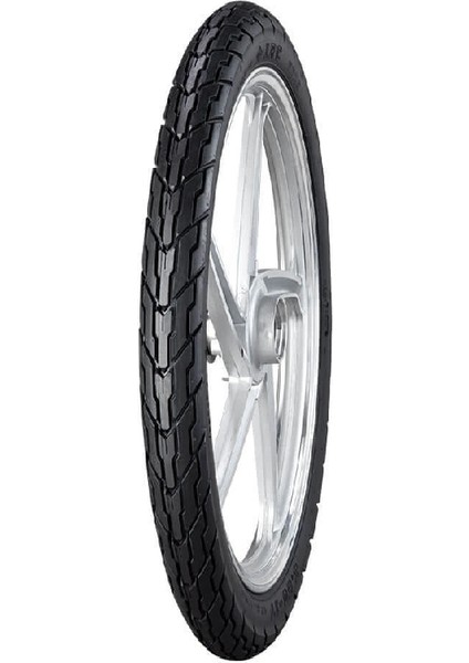 17 Jant 2.50-17 Tube Type (Iç Lastikli) F (Ön) Nf-29 Motosiklet Dış Lastiği