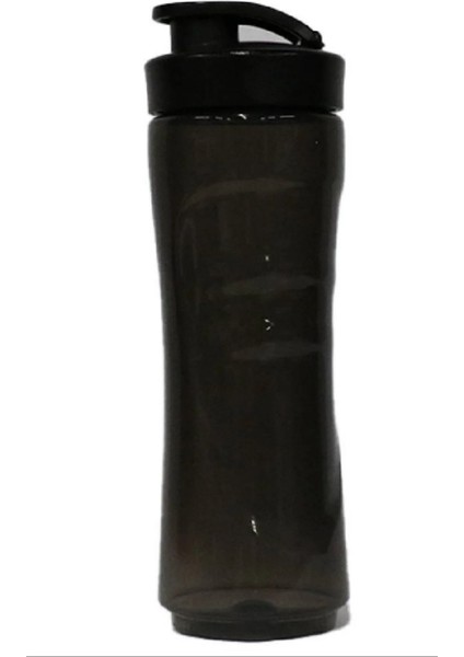 Vestel Mix Go Siyah Şişesi Büyük Boy (600ML)