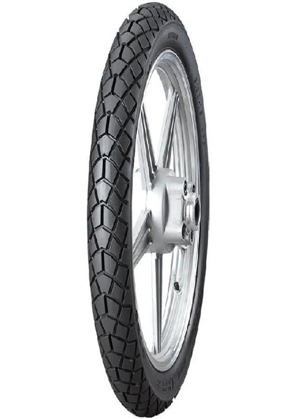 17 Jant 2.75-17 Tubeless (Dublex) Mb-79 Motosiklet Dış Lastiği
