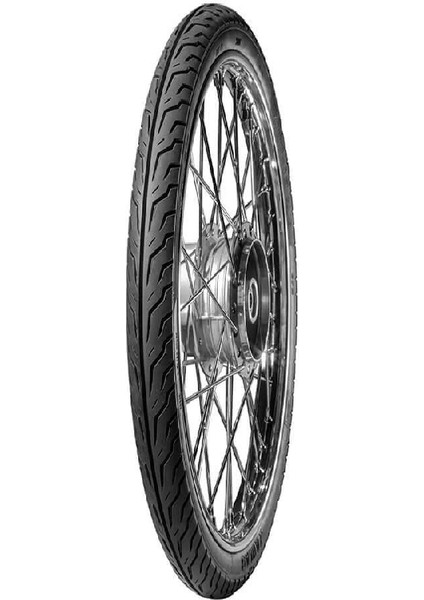 18 Jant 50/100-18 Tube Type (Iç Lastikli) F (Ön) Mb-37 Motosiklet Dış Lastiği