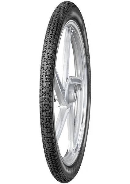 18 Jant 2.25-18 Tube Type (Iç Lastikli) Supergrip Motosiklet Dış Lastiği