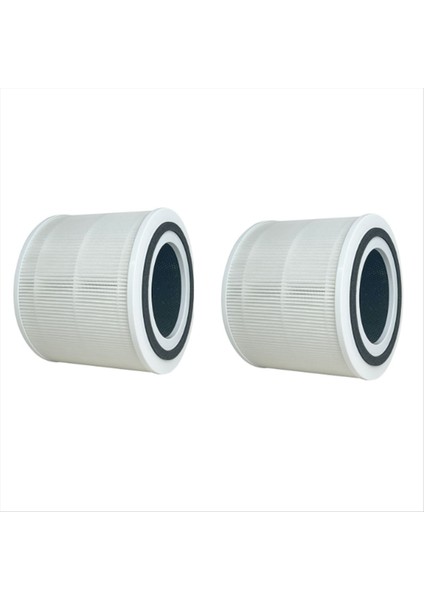 Levoit Hava Temizleyici Çekirdeği 200 Aktif Karbon Filtre Çekirdeği Için 2 Adet (Yurt Dışından) fiyatları