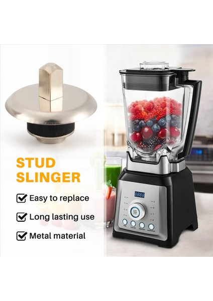 Oster Blender Oster&osterizer Için Bağlantı Saplaması Saplama Tahriki (Yurt Dışından) indirimleri