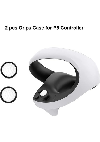 Ps Vr2 Kulaklık Kılıfı Çizilmez Yüz Tutacakları Kılıf Vr Kontrol Cihazı (Yurt Dışından) fırsatları