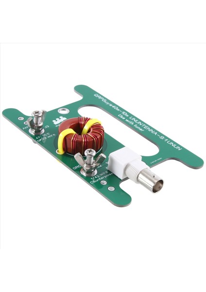 10W Taşınabilir 9:1 Balun Sdr-Balun Anten Parçaları-Sdr Uzun Kablo Kiti (Yurt Dışından) fırsatları