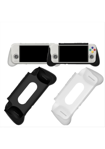 Retroid Pocket 4/4 Pro Grip Stand Tutucu Koruyucu Aksesuarlar B (Yurt Dışından) fiyatları
