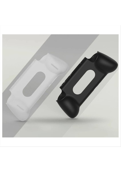 Retroid Pocket 4/4 Pro Grip Stand Tutucu Koruyucu Aksesuarlar B (Yurt Dışından) indirimleri