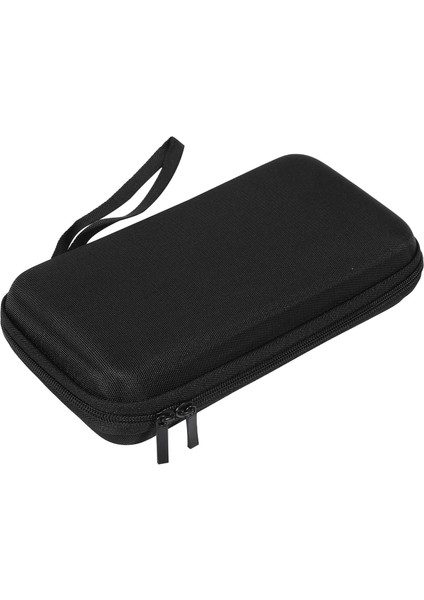 Hesap Makinesi Sert Saklama Çantası Koruyucu Kılıf Kutu (Yurt Dışından)
