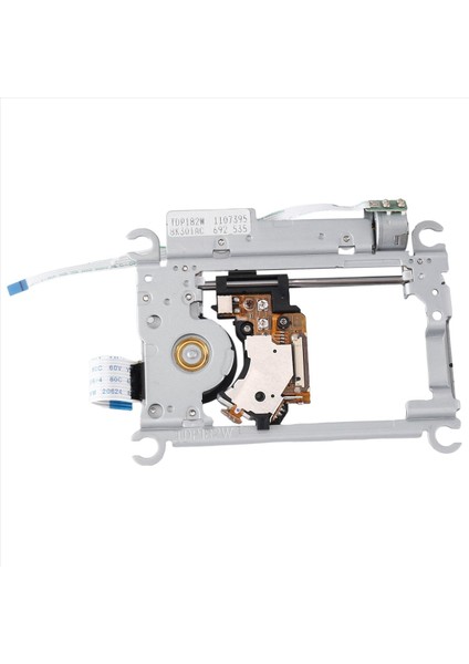 Ps2 Slim / Playstation 2 (90000) Için TDP182W Lens (Yurt Dışından) indirimleri