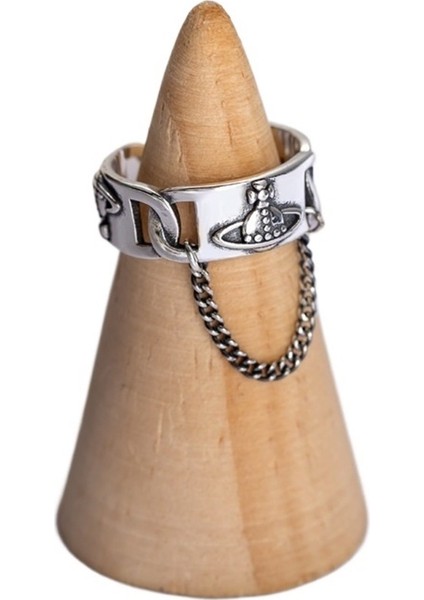 Kadınlar Için Vintage Yüzük, Erkekler Için Ayarlanabilir Yüzük (Yurt Dışından) fiyatları