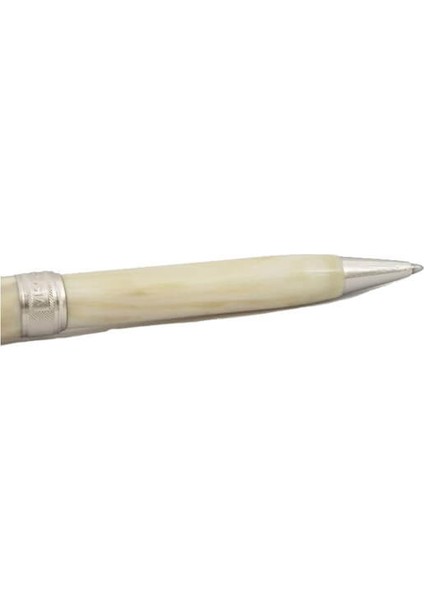 Rembrandt Ivory Tükenmez Kalem KP10-07-BP fiyatları