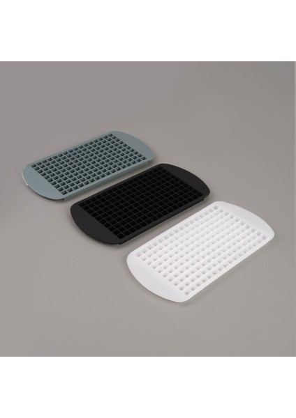 160'LI Silikon Buz Kalıbı - Asorti fiyatları