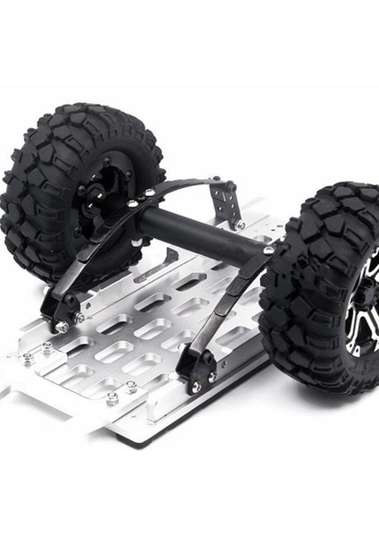 1/10 D90 Rc Paletli Araç Parçaları Için 4 Adet 1/10 Yaprak Yay Seti Siyah (Yurt Dışından) fiyatları