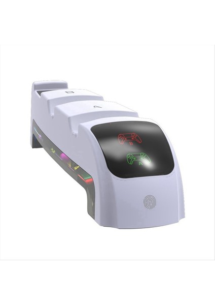 Ps5 Oyun Kumandası Şarj Cihazı Hızlı Şarj Tutucusu Için Uygundur (Yurt Dışından) modelleri