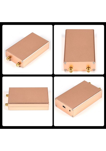 Rtl Sdr Radyo Alıcısı Tuner Dongle Kısa Dalga Geniş Bant Uv Interkom (Yurt Dışından) fırsatları