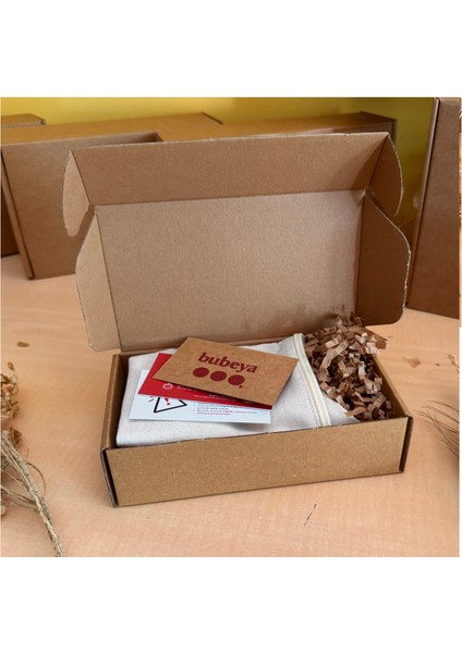 Kendine Yer Aç – Iki Kat Ilham Clutch Boyama Seti (2 Clutch Çanta) fırsatları