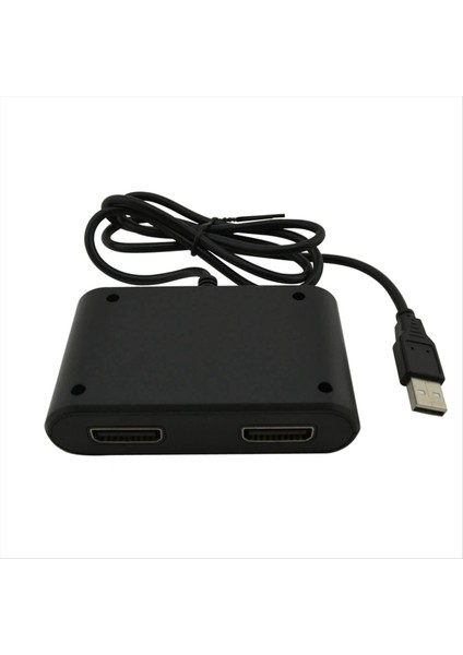 Sega Saturn Ss Kontrol Cihazı Oyun Pedi Için USB Kontrol Cihazı Adaptörü (Yurt Dışından) fiyatları