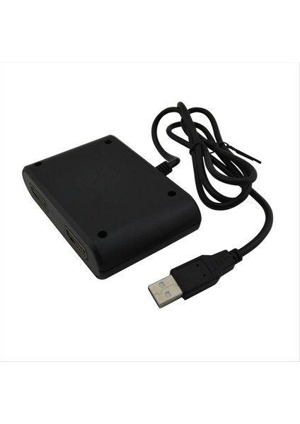 Sega Saturn Ss Kontrol Cihazı Oyun Pedi Için USB Kontrol Cihazı Adaptörü (Yurt Dışından) modelleri