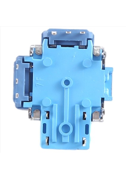 Ps5/4 Oyun Joystick Parçaları Için 10 Adet 3D Joystick Modülü Potansiyometresi (Yurt Dışından)