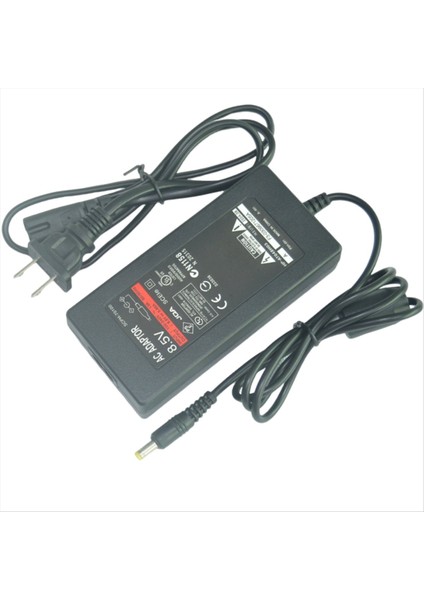 Playstation 2 Için Ac Güç Adaptörü Dc 8,5 V Adaptör Abd Fişi (Yurt Dışından)