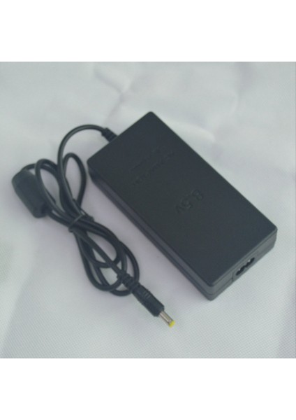 Playstation 2 Için Ac Güç Adaptörü Dc 8,5 V Adaptör Abd Fişi (Yurt Dışından) fırsatları