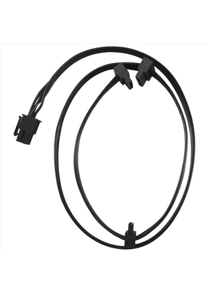 Cougar CMX1200 Için 8 Pin 1 Ila 3 Port Sata Sürücü Güç Kaynağı Kablosu (Yurt Dışından) fiyatları