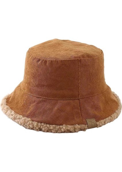 Kış Kadın Sherpa Şapka Açık Sıcak Şapka (Yurt Dışından)