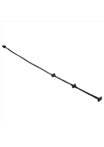 Cougar CMX1200 Için 8 Pin 1 Ila 3 Port Sata Sürücü Güç Kaynağı Kablosu (Yurt Dışından) indirimleri