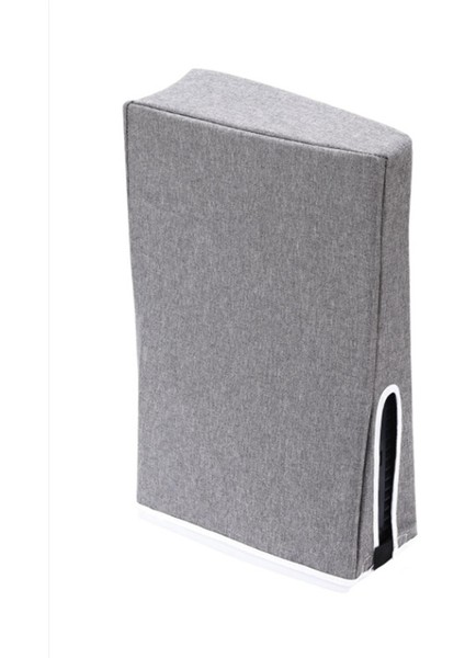 Toz Kapağı Koruyucu Kapak Su Geçirmez ve Çizilmeye Dayanıklı Gri (Yurt Dışından)