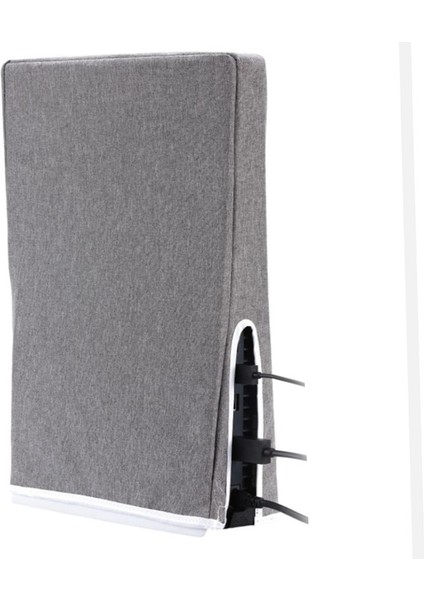 Toz Kapağı Koruyucu Kapak Su Geçirmez ve Çizilmeye Dayanıklı Gri (Yurt Dışından) fiyatları