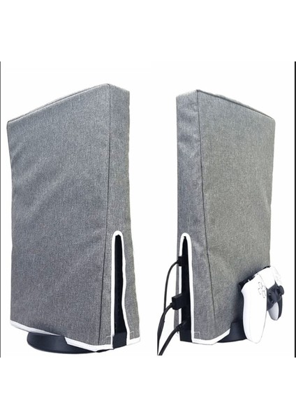 Toz Kapağı Koruyucu Kapak Su Geçirmez ve Çizilmeye Dayanıklı Gri (Yurt Dışından) modelleri