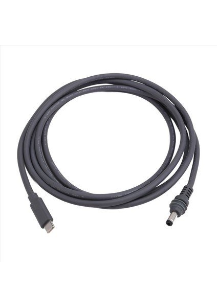 Starlink 2m Usb-C - Dc Güç Kablosu Su Geçirmez Için, (Yurt Dışından)